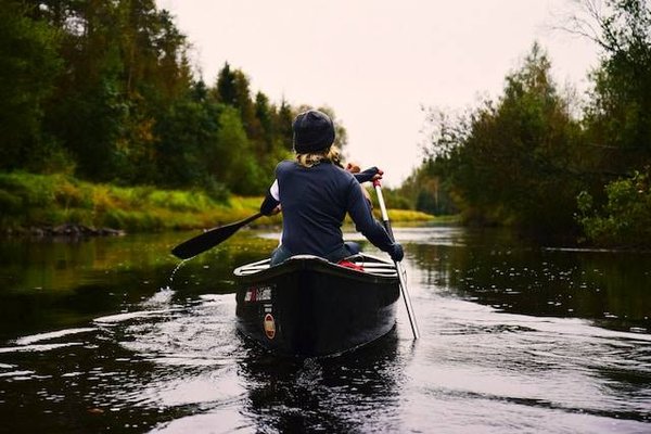 Quel est le cadeau parfait pour les amateurs de canoë ? une aventure en Ardèche ?