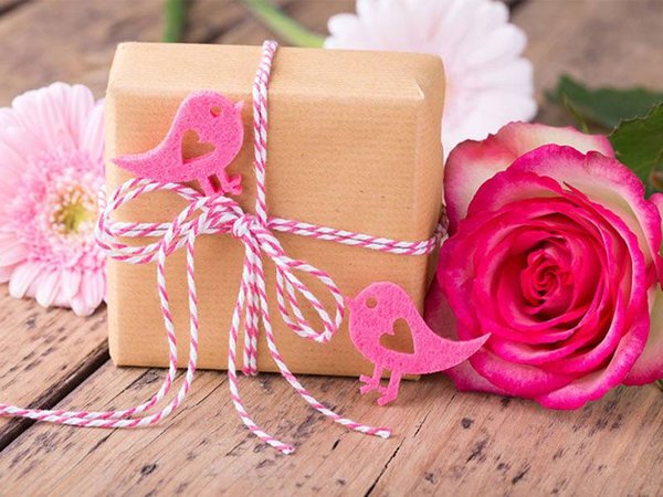 Offrez le meilleur cadeau de Saint-Valentin à votre moitié