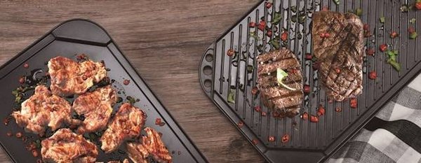 Guide d'Achat : Comment Choisir la Meilleure Plancha Inox pour Vos Barbecues Estivaux