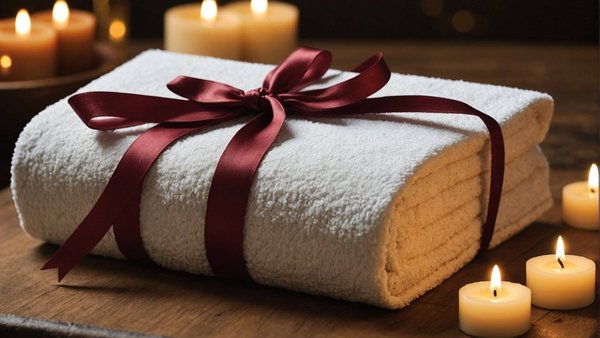 Offrez le luxe d'un bon cadeau pour un spa inoubliable
