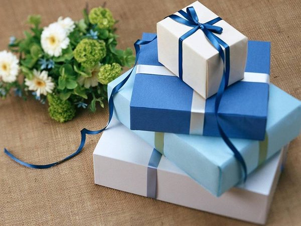 Offrez le meilleur cadeau à quelqu'un qui a déjà tout