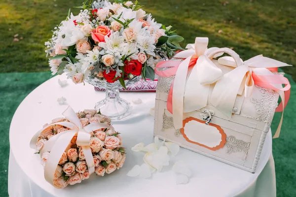 Les meilleurs cadeaux d'invités de mariage pour votre journée spéciale