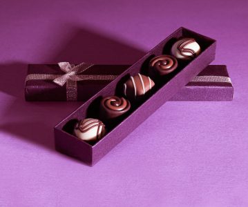 Les meilleurs coffrets de chocolat à offrir pour chaque occasion